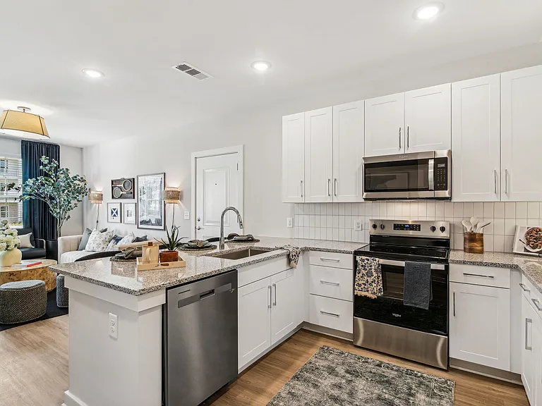 The Stafford — Photo 17