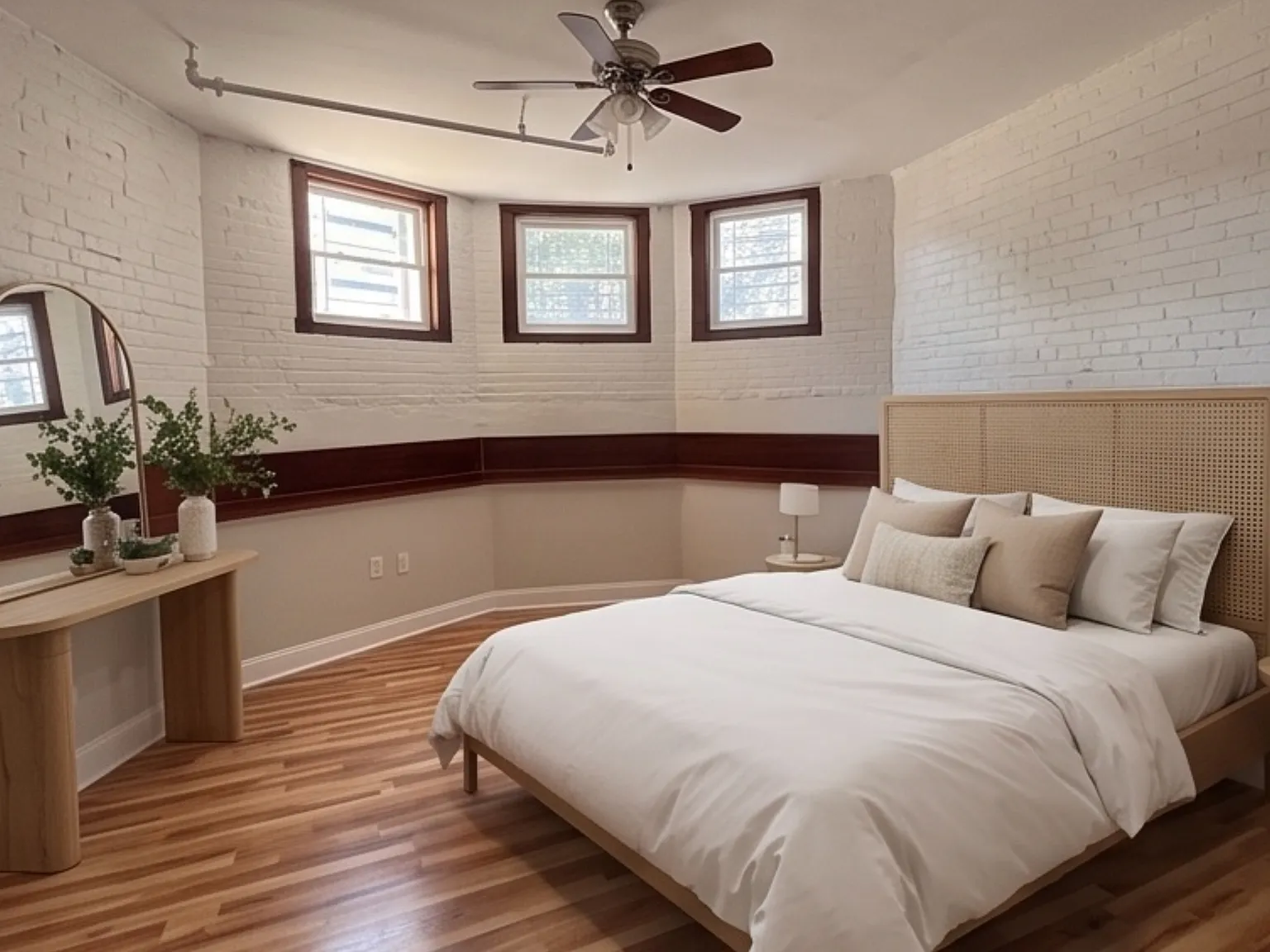 4 bed, 1500 sqft, $5,200 — Photo 2