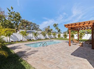 2962 E Vina Del Mar Blvd, Saint Pete Beach, FL 33706