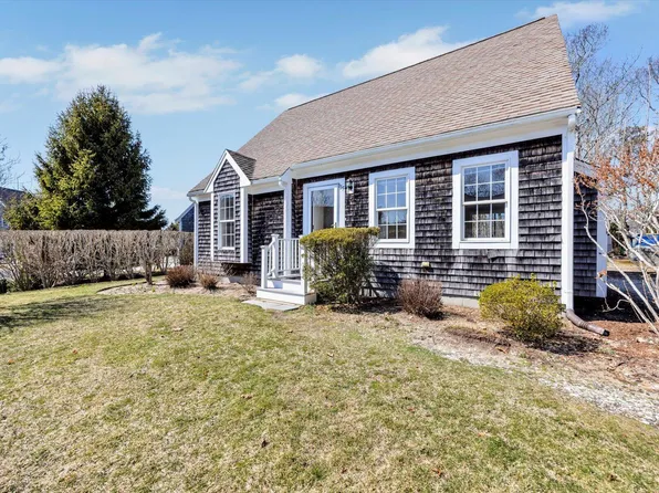 121 Camp Street #135, West Yarmouth, MA 02673