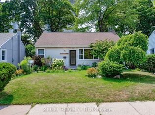 442 Queen Mary Dr, Oakville, ON L6K 3M1