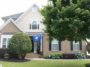 309 Tanner Chase Way, Greenville, SC 29607