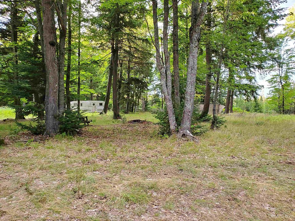 W Stella Lake Rd, Wetmore, MI 49895 Zillow