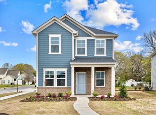 502 Amhurst St SW #1, Concord, NC 28025