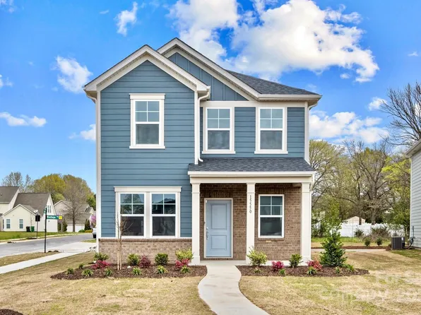 502 Amhurst St SW #1, Concord, NC 28025