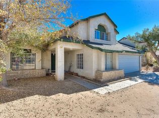 37352 Daybreak St, Palmdale, CA 93550