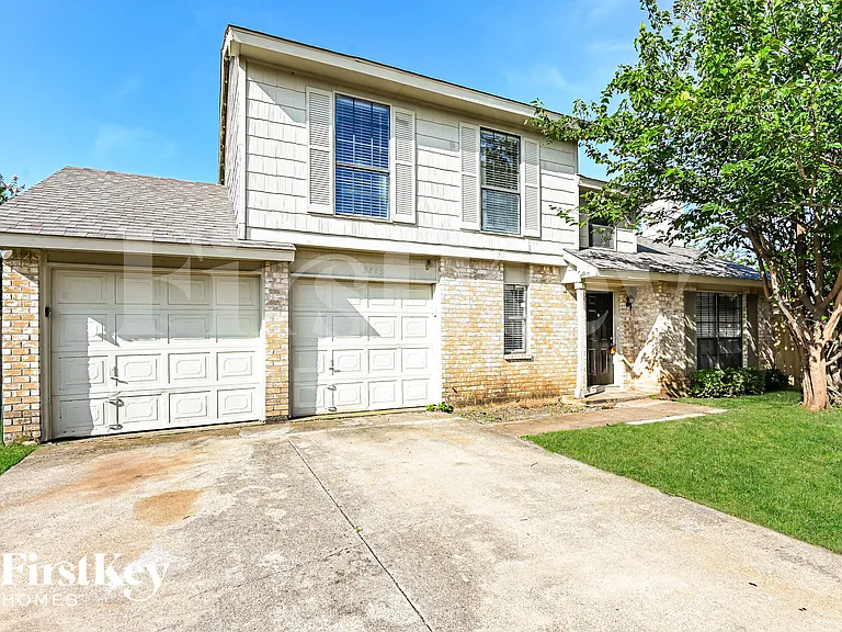 2805 Galemeadow Dr — Photo 1