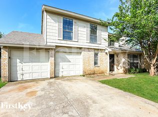 2805 Galemeadow Dr, Fort Worth, TX 76123