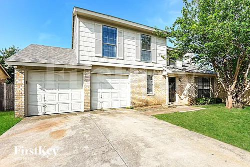 2805 Galemeadow Dr Photo 1