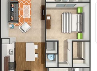 301 N Rome Ave, Tampa, FL 33606