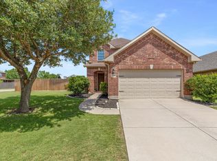 1716 Adams Pl, Prosper, TX 75078