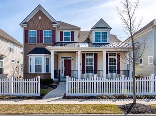 7080 Freedom Way, Mason, OH 45040