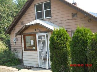 124 Residence St, Mullan, ID 83846