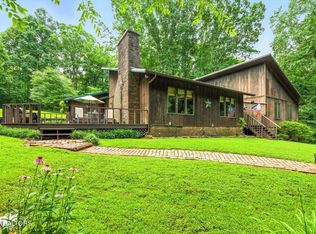 197 County Road 674, Riceville, TN 37370