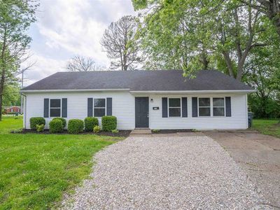 2130 Bradford Ct, Owensboro, KY, 42301