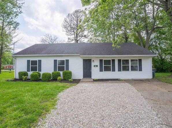 2130 Bradford Ct, Owensboro, KY 42301