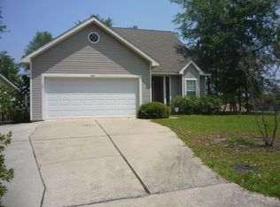 237 Bougainvillea Cir, Dothan, AL 36301
