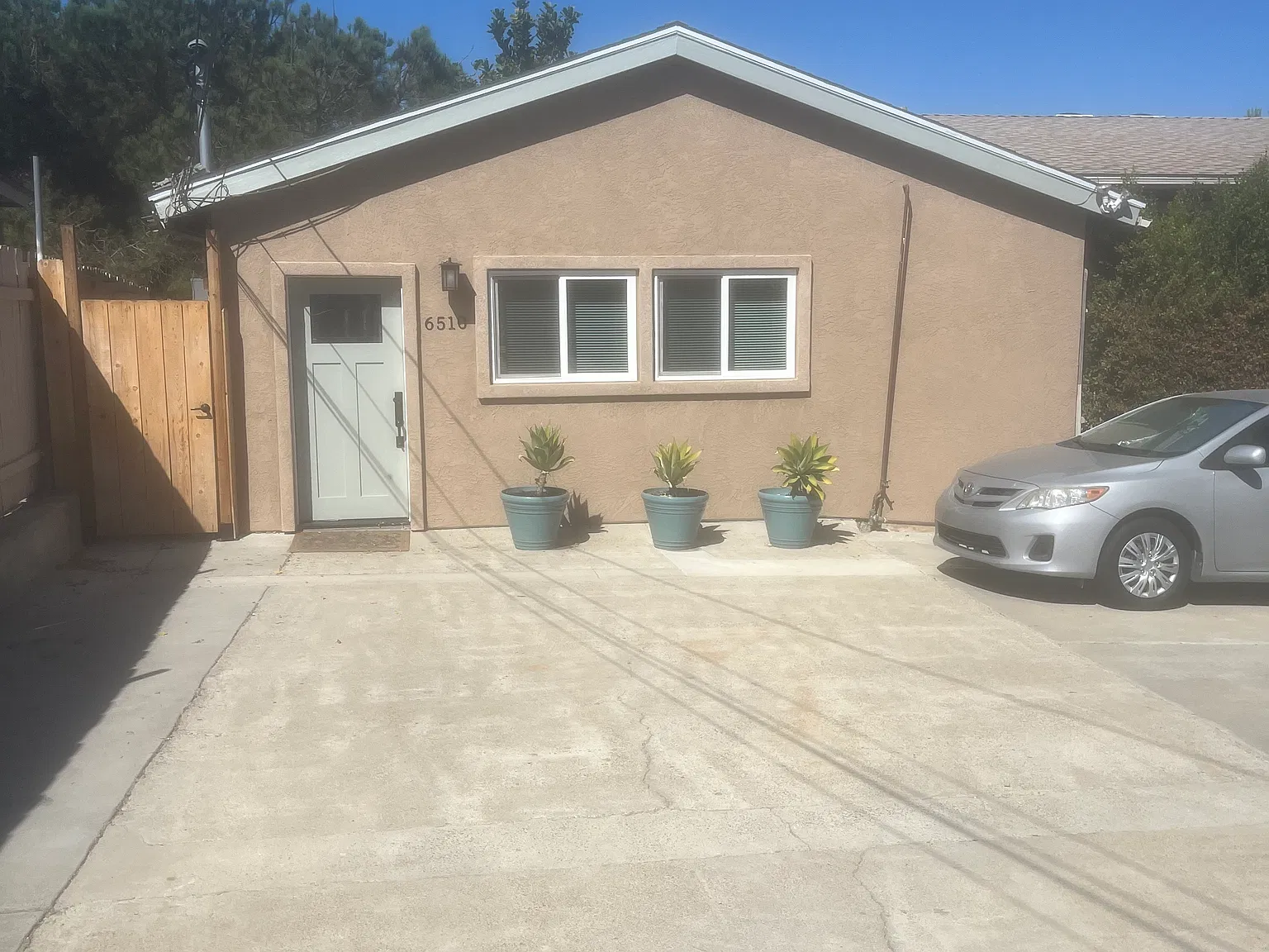 1 bed, 540 sqft, $2,350 — Photo 2