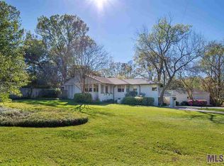1380 Steele Blvd, Baton Rouge, LA 70806
