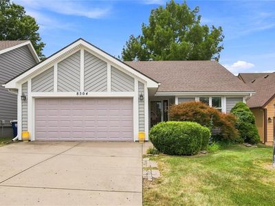 8504 N Chatham Ave, Kansas City, MO, 64154