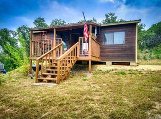 0 County Road 243 LOT 93, Hondo, TX 78861