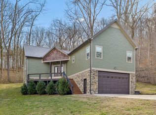 2332 Casey Cove Rd, Smithville, TN 37166