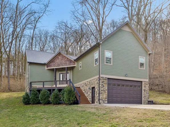 2332 Casey Cove Rd, Smithville, TN 37166
