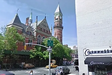 Sold by Kleier Residential