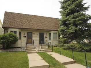 1909 S Sherman Ave #1C, Sioux Falls, SD 57105