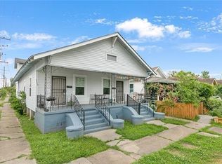 2243 Arts St, New Orleans, LA 70117