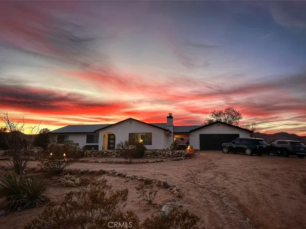 1212 Acoma Trl, Landers, CA 92285