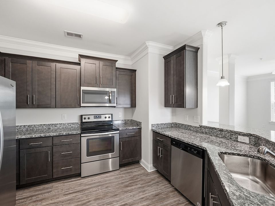 Kitchens designed for function and flair.