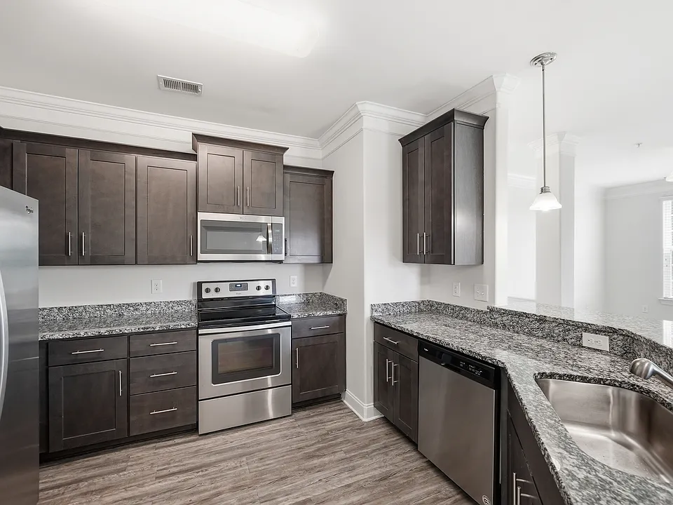 Kitchens designed for function and flair.