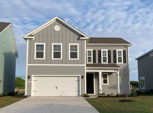 2684 Stellar Loop LOT 76, Belfort D Myrtle Beach, SC 29577