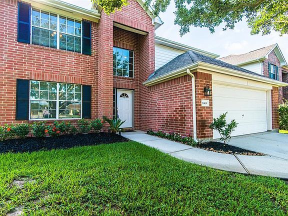 3rd image of 18414 Atasca Woods Way
