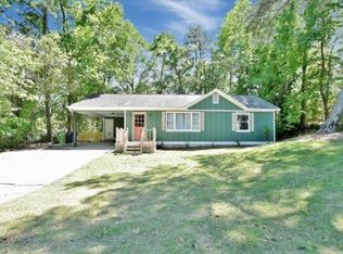 1450 NW Double Churches Rd, Columbus, GA 31904