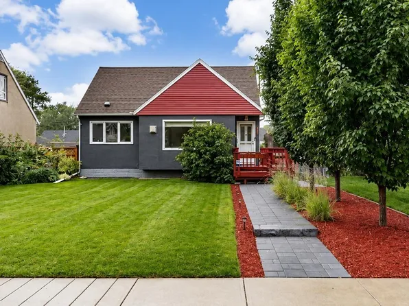 7727 77th Ave NW, Edmonton, AB T6C 0K6