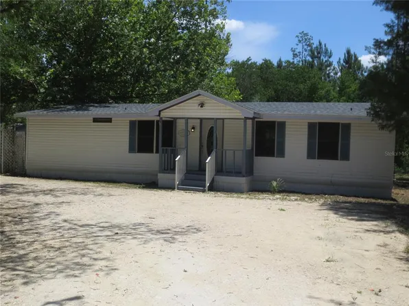 10460 NE Highway 314, Silver Springs, FL 34488