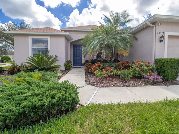 13311 50TH LANE E, PARRISH, FL 34219
