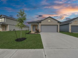 1110 Bending Trail Dr, Tomball, TX 77375