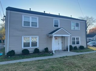 2511 Dixie Hwy, Louisville, KY 40216