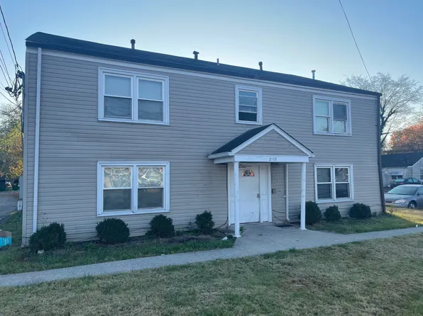 2511 Dixie Hwy, Louisville, KY 40216