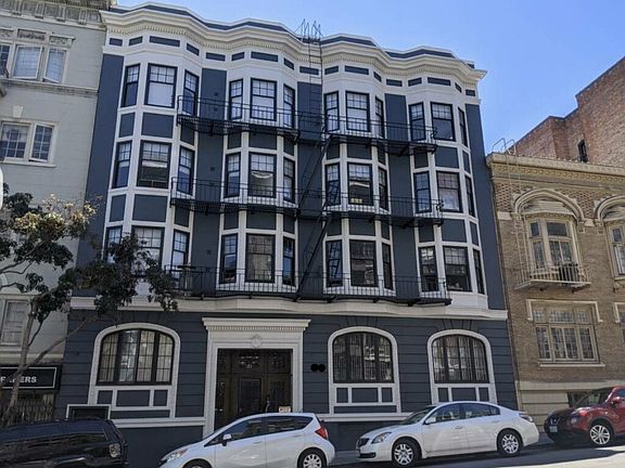 5th image of 1065 Bush St APT 16