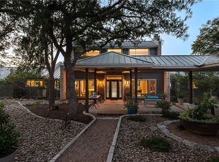 4200 Cypress Canyon Trl, Spicewood, TX 78669
