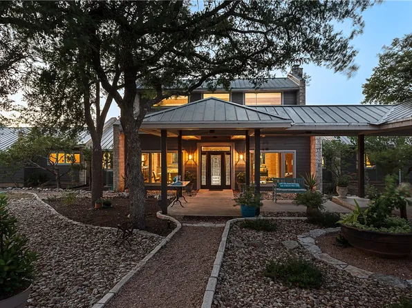 4200 Cypress Canyon Trl, Spicewood, TX 78669