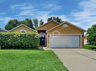 1751 Lochshyre Loop, Ocoee, FL 34761