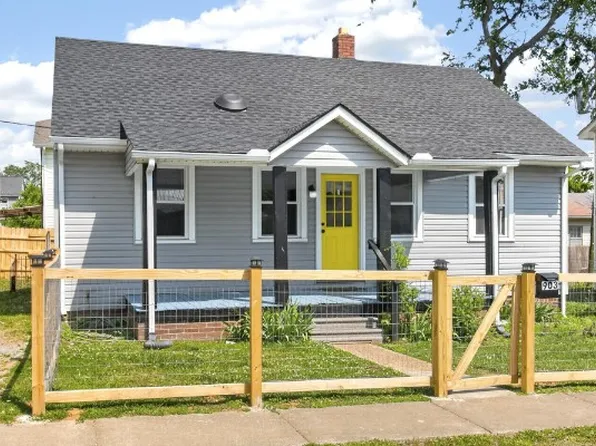 903 Berry St, Old Hickory, TN 37138