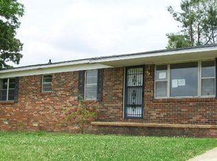 502 Springfield Rd, Brownsville, TN 38012