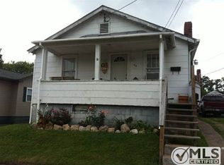 63 Oak Ave, Moundsville, WV