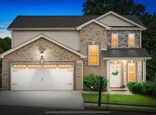 1002 Orchard Hills Dr, Clarksville, TN 37040